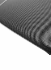 Seibon OEM-Style Carbon Fiber Hood Subaru Impreza 2.5RS 1998-2001                                     - HD9801SBIMP-OE - Image 2