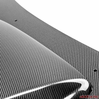 Seibon OEM-Style Carbon Fiber Hood Subaru Impreza 2.5RS 1998-2001 - HD9801SBIMP-OE