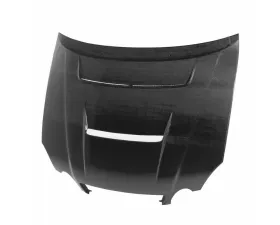 Seibon DV-Style Carbon Fiber Hood Lexus GS300 | GS400 1998-2005
