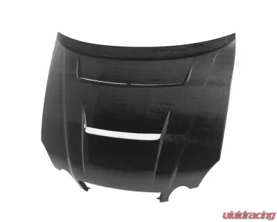 Seibon DV-Style Carbon Fiber Hood Lexus GS300 | GS400 1998-2005 - HD9804LXGS-DV