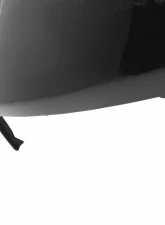 Seibon DV-Style Carbon Fiber Hood Lexus GS300 | GS400 1998-2005                                     - HD9804LXGS-DV - Image 2