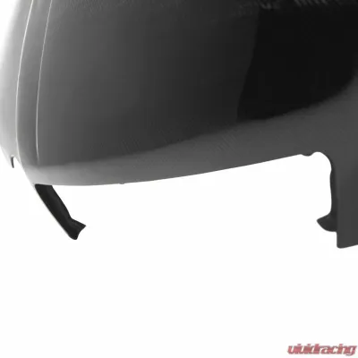 Seibon DV-Style Carbon Fiber Hood Lexus GS300 | GS400 1998-2005 - HD9804LXGS-DV