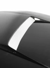 Seibon DV-Style Carbon Fiber Hood Lexus GS300 | GS400 1998-2005                                     - HD9804LXGS-DV - Image 3