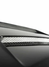 Seibon DV-Style Carbon Fiber Hood Lexus GS300 | GS400 1998-2005                                     - HD9804LXGS-DV - Image 4