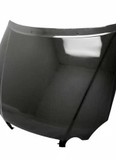 Seibon OEM-Style Carbon Fiber Hood Lexus GS300 | GS400 1998-2005                                     - HD9804LXGS-OE - Image 2