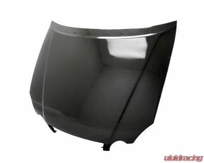 Seibon OEM-Style Carbon Fiber Hood Lexus GS300 | GS400 1998-2005 - HD9804LXGS-OE
