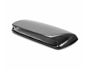 Seibon STI-Style Carbon Fiber Hood Scoop Subaru Impreza WRX 2002-2003