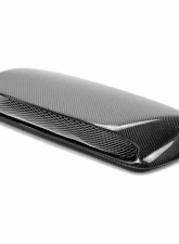 Seibon STI-Style Carbon Fiber Hood Scoop Subaru Impreza WRX 2002-2003                                     - HDS0203SBIMP-STI - Image 4