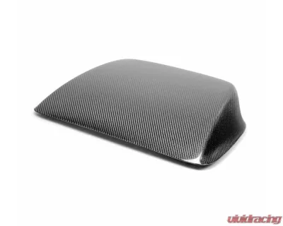 Seibon STI-Style Carbon Fiber Hood Scoop Subaru Impreza WRX 2006-2007 - HDS0607SBIMP-STI