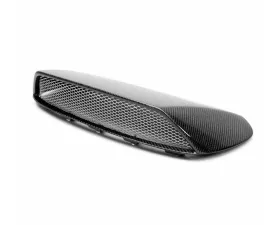 Seibon STI-Style Carbon Fiber Hood Scoop Subaru Impreza WRX 2008-2014