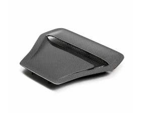 Seibon OEM-Style Carbon Fiber Hood Scoop Honda Civic Type-R 2017-2021