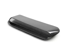 Seibon H-Style Carbon Fiber Hood Scoop Subaru WRX 2022-2025