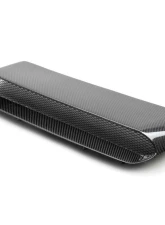 Seibon H-Style Carbon Fiber Hood Scoop Subaru WRX 2022-2025                                     - HDS22SBIMP-H - Image 5