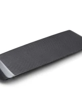 Seibon H-Style Carbon Fiber Hood Scoop Subaru WRX 2022-2025                                     - HDS22SBIMP-H - Image 2