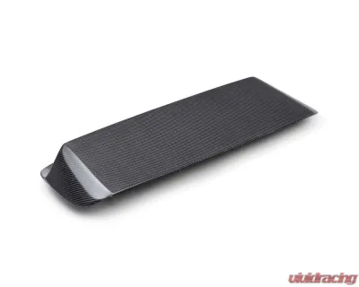 Seibon H-Style Carbon Fiber Hood Scoop Subaru WRX 2022-2025 - HDS22SBIMP-H