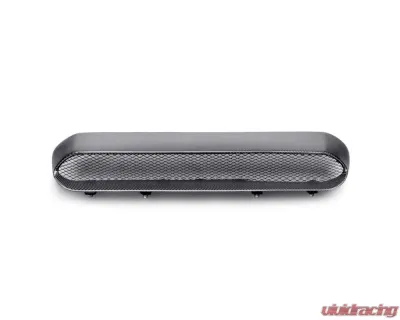 Seibon H-Style Carbon Fiber Hood Scoop Subaru WRX 2022-2025 - HDS22SBIMP-H