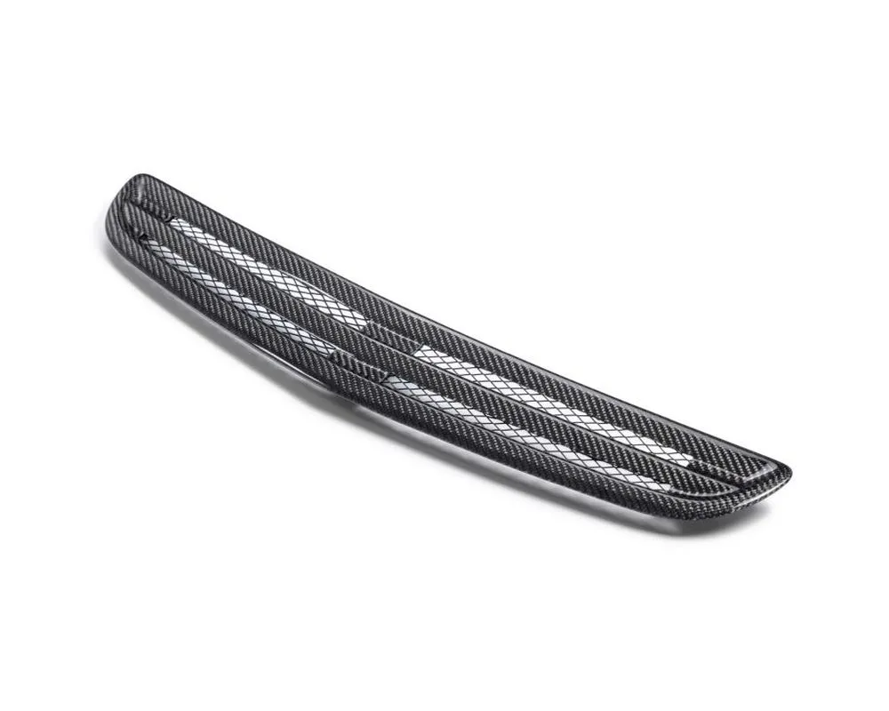 Seibon Carbon Fiber Hood Vent - HDS24ACINS