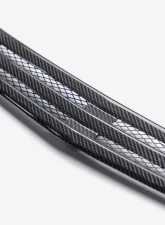 Seibon Carbon Fiber Hood Vent Acura Integra Type S 2024-2025                                     - HDS24ACINS - Image 4