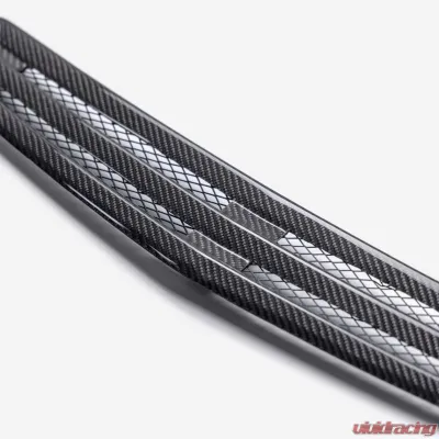 Seibon Carbon Fiber Hood Vent Acura Integra Type S 2024-2025 - HDS24ACINS