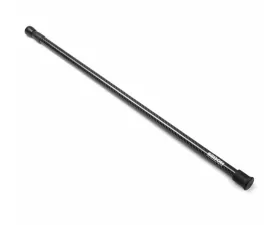 Seibon Carbon Fiber Hood Prop w/ Logo