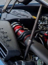 Seibon Carbon Fiber Hood Prop                                     - HOODPROP - Image 5