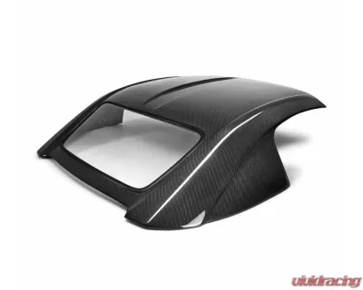 Seibon Carbon Fiber Hardtop Honda S2000 2000-2009 - HT0005HDS2K-CF