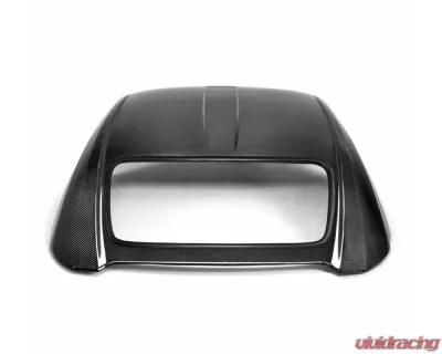 Seibon Carbon Fiber Hardtop Honda S2000 2000-2009 - HT0005HDS2K-CF