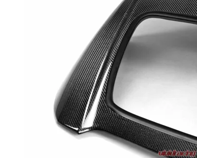 Seibon Carbon Fiber Hardtop Honda S2000 2000-2009 - HT0005HDS2K-CF