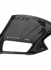 Seibon Carbon Fiber Hardtop Honda S2000 2000-2009                                     - HT0005HDS2K-CF - Image 5