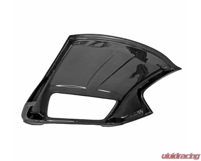 Seibon Carbon Fiber Hardtop Honda S2000 2000-2009 - HT0005HDS2K-CF