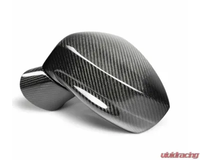 Seibon Carbon Fiber Mirror Covers Nissan GT-R 2009-2024 - MC0910NSGTR