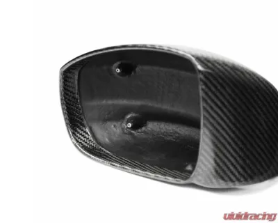 Seibon Carbon Fiber Mirror Covers Nissan GT-R 2009-2024 - MC0910NSGTR