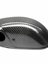 Seibon Carbon Fiber Mirror Covers Nissan GT-R 2009-2024                                     - MC0910NSGTR - Image 5