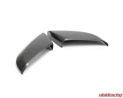Seibon Carbon Fiber Mirror Covers Honda Civic 2016-2021 - MC16HDCV-V2