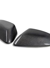 Seibon Carbon Fiber Mirror Covers Toyota Prius 2023-2025                                     - MC23TYPR - Image 4