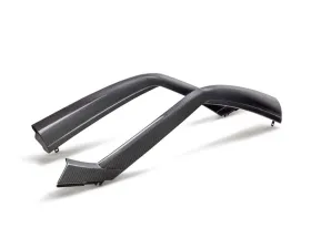 Seibon Carbon Fiber Pillar Bar Nissan Z 2023-2024