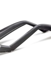 Seibon Carbon Fiber Pillar Bar Nissan Z 2023-2024                                     - PB22NSZ - Image 6