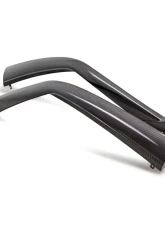 Seibon Carbon Fiber Pillar Bar Nissan Z 2023-2024                                     - PB22NSZ - Image 2