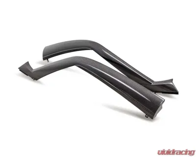 Seibon Carbon Fiber Pillar Bar Nissan Z 2023-2024 - PB22NSZ