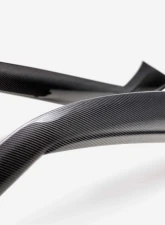 Seibon Carbon Fiber Pillar Bar Nissan Z 2023-2024                                     - PB22NSZ - Image 4