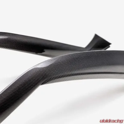 Seibon Carbon Fiber Pillar Bar Nissan Z 2023-2024 - PB22NSZ