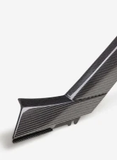 Seibon Carbon Fiber Pillar Bar Nissan Z 2023-2024                                     - PB22NSZ - Image 5