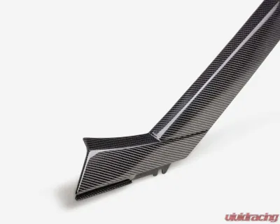 Seibon Carbon Fiber Pillar Bar Nissan Z 2023-2024 - PB22NSZ