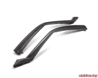 Seibon Carbon Fiber Pillar Bar Nissan Z 2023-2024 - PB22NSZ