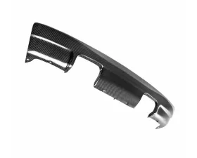 Seibon Carbon Fiber Rear Diffuser BMW E46 M3 2001-2006