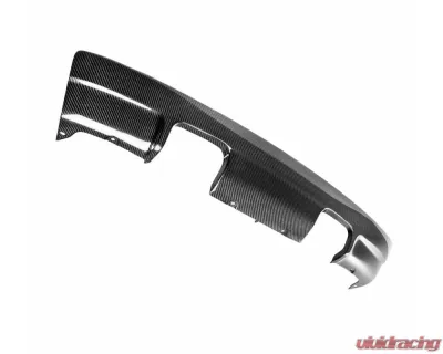 Seibon Carbon Fiber Rear Diffuser BMW E46 M3 2001-2006 - RD0105BMWE46M3