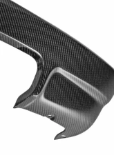 Seibon Carbon Fiber Rear Diffuser BMW E46 M3 2001-2006                                     - RD0105BMWE46M3 - Image 3