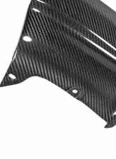 Seibon Carbon Fiber Rear Diffuser BMW E46 M3 2001-2006                                     - RD0105BMWE46M3 - Image 4