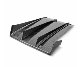 Seibon Carbon Fiber Rear Diffuser Subaru Impreza 2006-2007