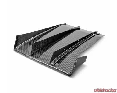 Seibon Carbon Fiber Rear Diffuser Subaru Impreza 2006-2007 - RD0607SBIMP